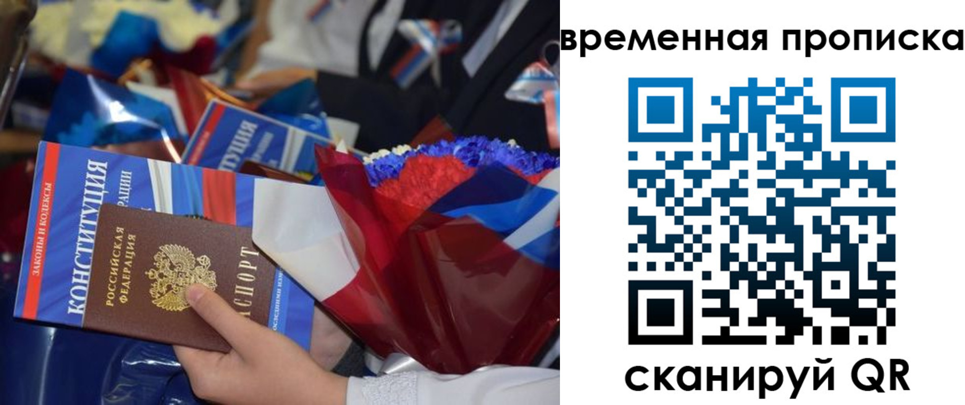 прописка гарантия в Волгодонске